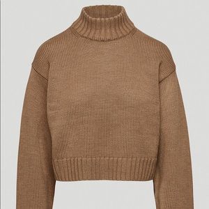Aritzia Wilfred Harper Sweater